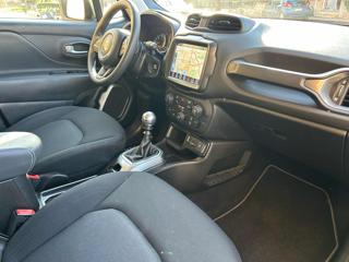 JEEP Renegade usata 10