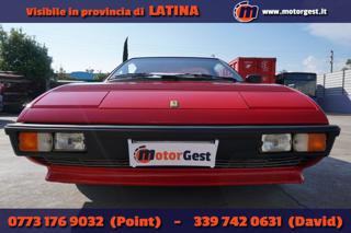 FERRARI Mondial usata 19