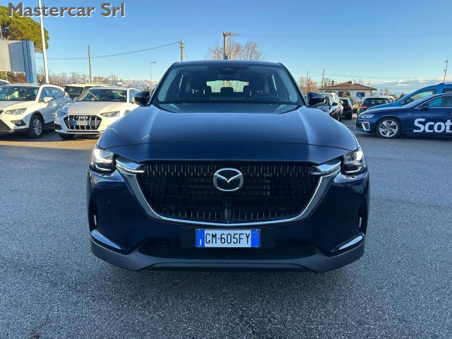 MAZDA CX-60 usata, con ESP