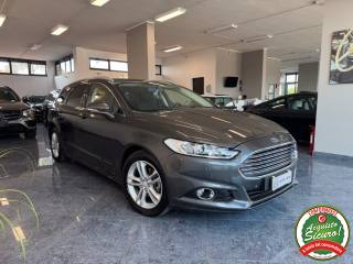 FORD Mondeo usata, con Airbag laterali
