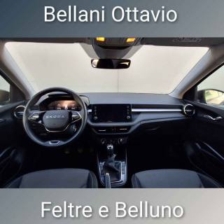 SKODA Fabia usata, con Cruise Control
