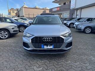 AUDI Q3 usata, con Airbag