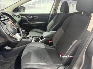 NISSAN Qashqai usata, con Chiusura centralizzata