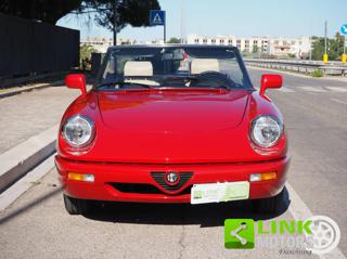 ALFA ROMEO Spider usata 16