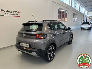 CITROEN C3 usata, con Airbag Passeggero