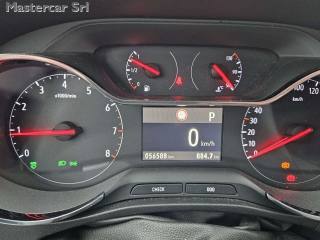 OPEL Crossland usata, con Immobilizzatore elettronico