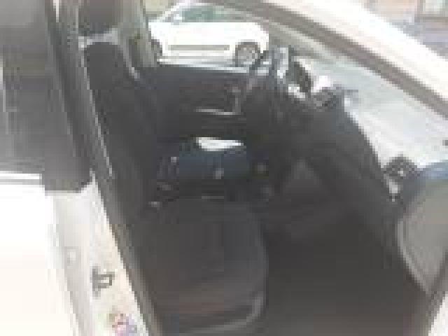 VOLKSWAGEN Polo usata, con Airbag Passeggero