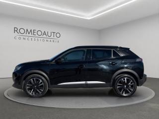 PEUGEOT 2008 usata, con Airbag laterali