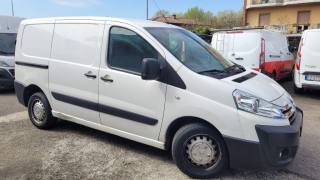 CITROEN Jumpy 27 2.0 HDi/125 FAP PC-TN Furgone