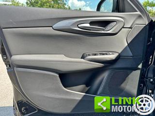 ALFA ROMEO Tonale usata, con Volante multifunzione