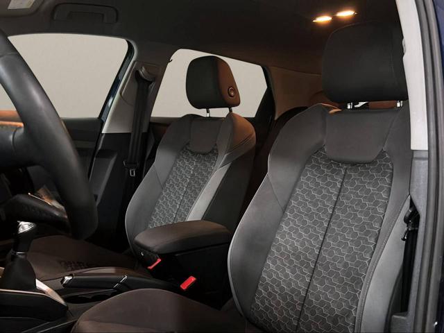 AUDI A1 usata, con Chiusura centralizzata