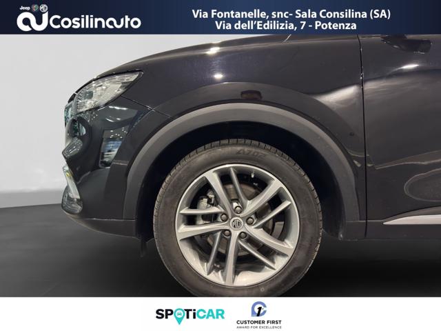 MG EHS usata, con Park Distance Control