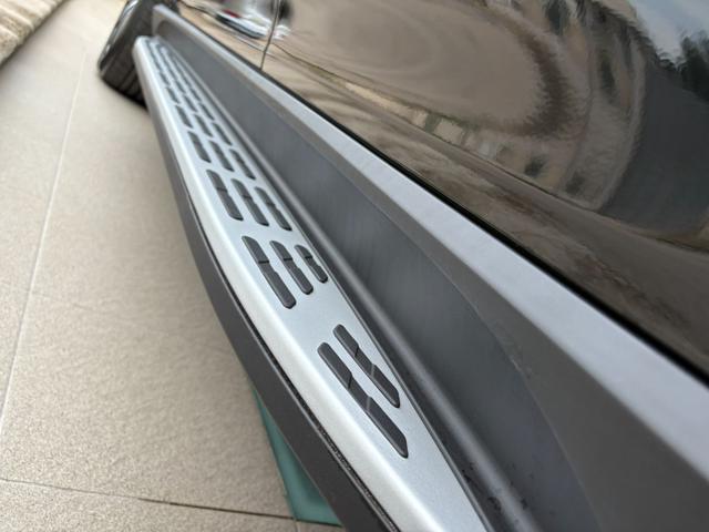 MERCEDES-BENZ GLE 350 usata, con Sensore di luce