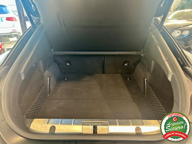 PORSCHE Panamera usata, con Luci diurne LED