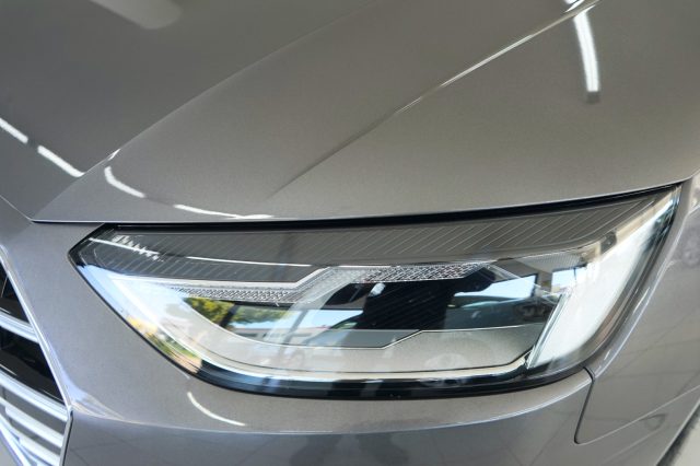 AUDI A4 usata 27
