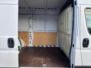 FIAT Ducato usata, con Filtro antiparticolato