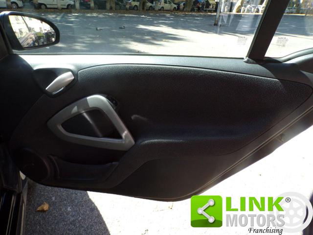 SMART ForTwo usata 20