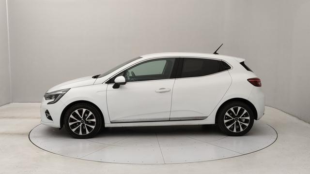 RENAULT Clio usata, con Airbag