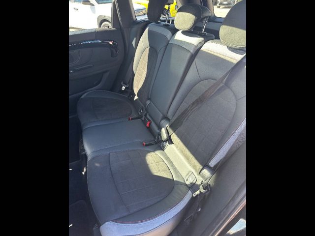 MINI Mini usata, con ESP