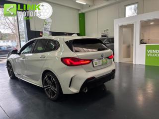 BMW 118 usata, con Airbag Passeggero