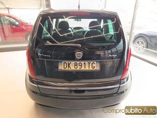 LANCIA MUSA usata, con Chiusura centralizzata