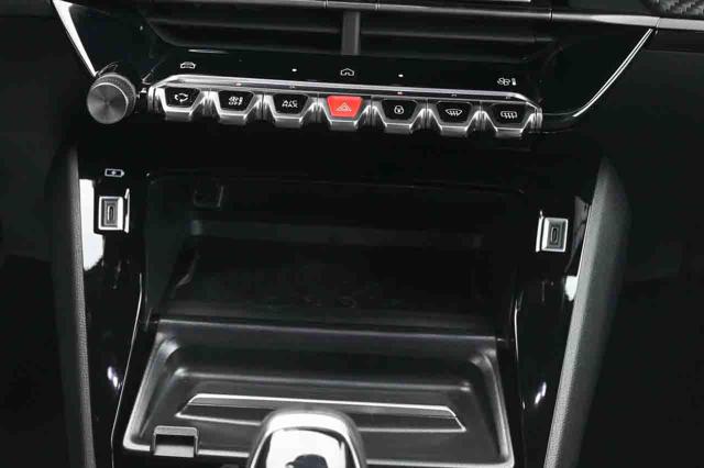 PEUGEOT 2008 usata, con Fendinebbia