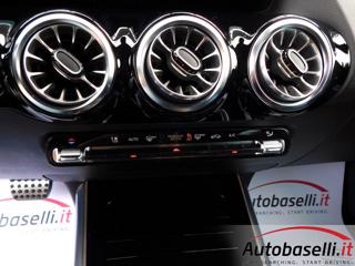 MERCEDES-BENZ GLA 220 usata 75