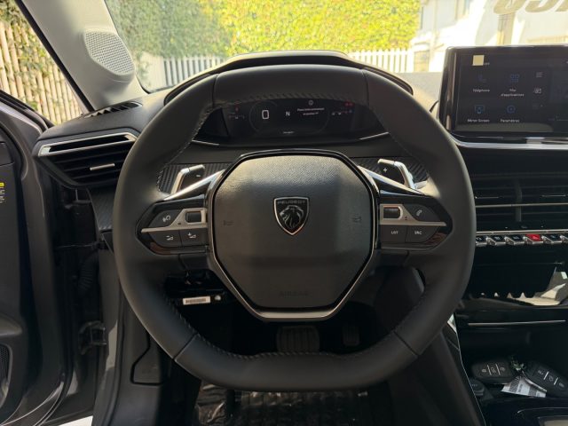 PEUGEOT 208 usata, con Monitoraggio pressione pneumatici