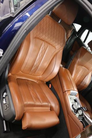 BMW X6 usata, con Climatizzatore