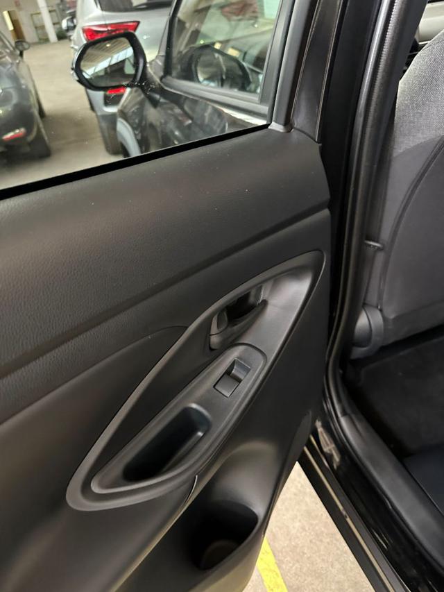 TOYOTA Yaris Cross usata, con Sistema di navigazione