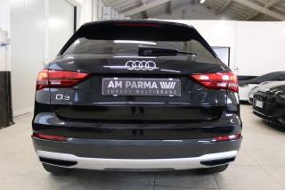 AUDI Q3 usata, con Autoradio