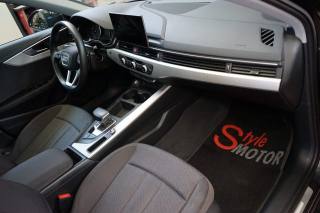 AUDI A4 usata, con ESP