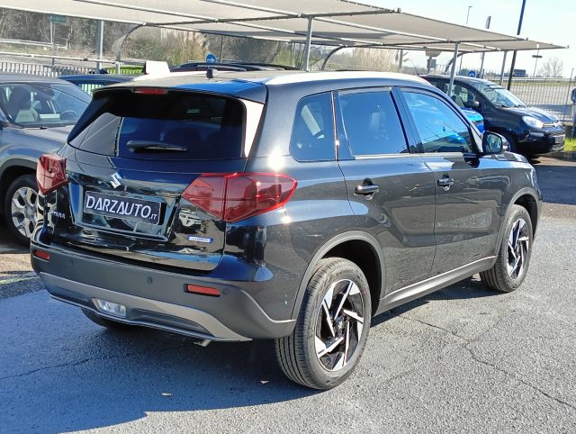 SUZUKI Vitara usata, con Alzacristalli elettrici