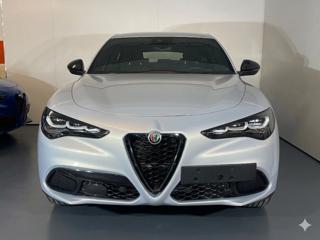 ALFA ROMEO Stelvio usata, con Airbag