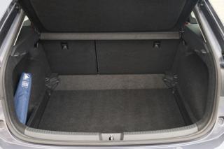 VOLKSWAGEN Taigo usata, con Spoiler