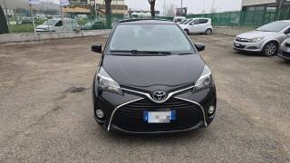 TOYOTA Yaris usata, con Airbag