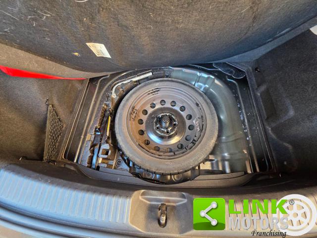 SEAT Leon usata, con Cruise Control