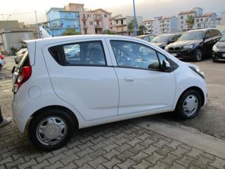 CHEVROLET Spark usata, con Airbag Passeggero
