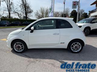 FIAT 500 usata, con Airbag