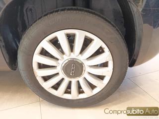 FIAT 500L usata, con Servosterzo