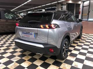 PEUGEOT 2008 usata, con Autoradio