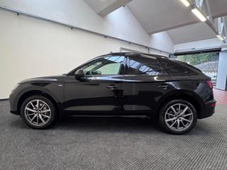 AUDI Q5 usata, con Cerchi in lega