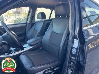 BMW X4 usata, con Alzacristalli elettrici