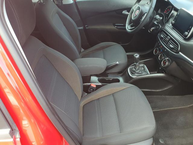 FIAT Tipo usata, con Airbag Passeggero