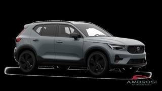 VOLVO XC40 usata 6