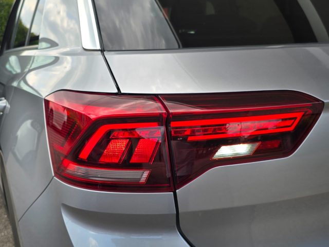 VOLKSWAGEN T-Roc usata 100