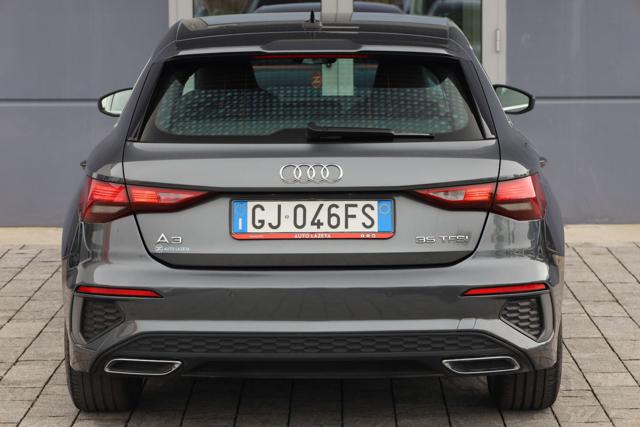 AUDI A3 usata, con Vivavoce