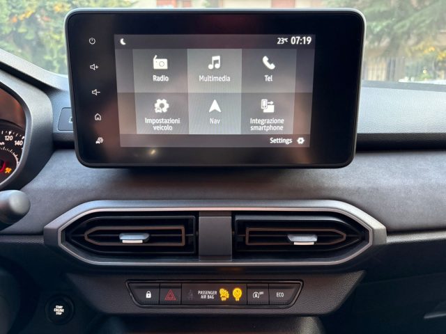 DACIA Jogger usata, con Controllo automatico clima