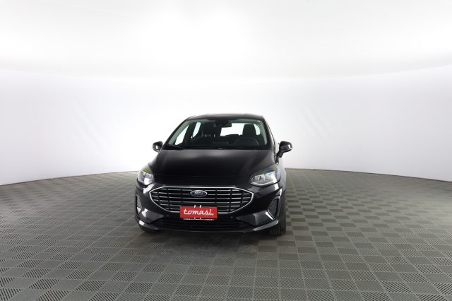 FORD Fiesta usata 0