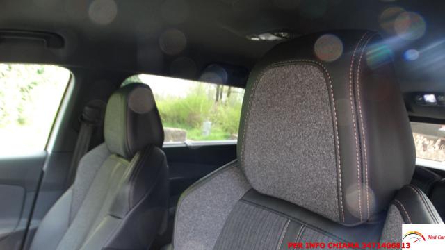PEUGEOT 5008 usata 109